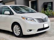 Bán xe Toyota Sienna 2015 Limited 3.5 giá 1 Tỷ 565 Triệu - TP HCM