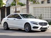 Bán xe Mercedes Benz C class 2015 C250 Exclusive giá 595 Triệu - TP HCM