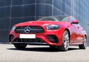 Bán xe Mercedes Benz E class 2022 E300 AMG giá 1 Tỷ 550 Triệu - TP HCM