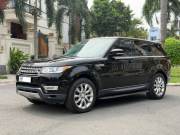 Bán xe LandRover Range Rover Sport 2015 HSE giá 1 Tỷ 250 Triệu - TP HCM