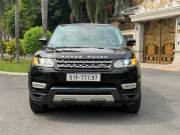Bán xe LandRover Range Rover Sport HSE 2015 giá 1 Tỷ 397 Triệu - TP HCM