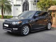 Bán xe LandRover Range Rover Sport HSE 2015 giá 1 Tỷ 250 Triệu - TP HCM