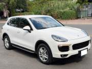 Bán xe Porsche Cayenne 3.6 V6 2016 giá 1 Tỷ 550 Triệu - TP HCM
