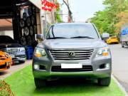 Bán xe Lexus LX 2008 570 giá 1 Tỷ 390 Triệu - TP HCM