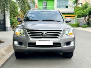 Bán xe Lexus LX 570 2008 giá 1 Tỷ 390 Triệu - TP HCM