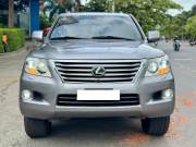 Bán xe Lexus LX 2008 570 giá 1 Tỷ 395 Triệu - TP HCM