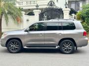 Bán xe Lexus LX 2009 570 giá 1 Tỷ 392 Triệu - TP HCM
