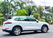 Bán xe Porsche Cayenne 2016 3.6 V6 giá 1 Tỷ 550 Triệu - TP HCM