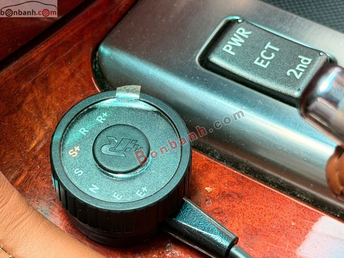 Lexus LX 570 2008 - 1 Tỷ 499 Triệu 8
