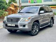 Bán xe Lexus LX 570 2009 giá 1 Tỷ 670 Triệu - TP HCM