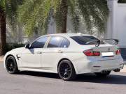 Bán xe BMW 3 Series 2014 320i giá 435 Triệu - TP HCM