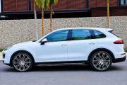 Bán xe Porsche Cayenne 3.6 V6 2016 giá 1 Tỷ 550 Triệu - TP HCM
