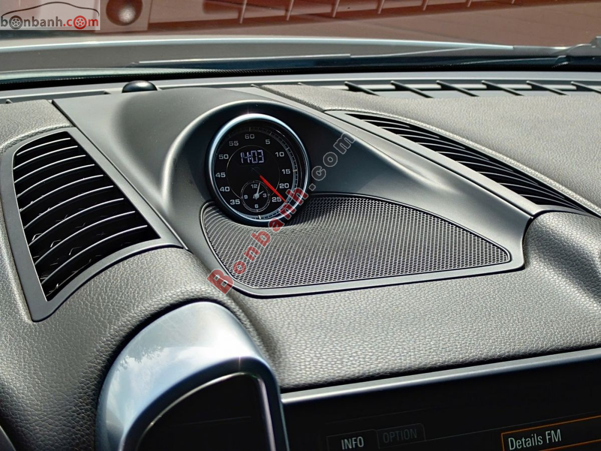 Porsche Cayenne 3.6 V6 2017 - 1 Tỷ 861 Triệu 7