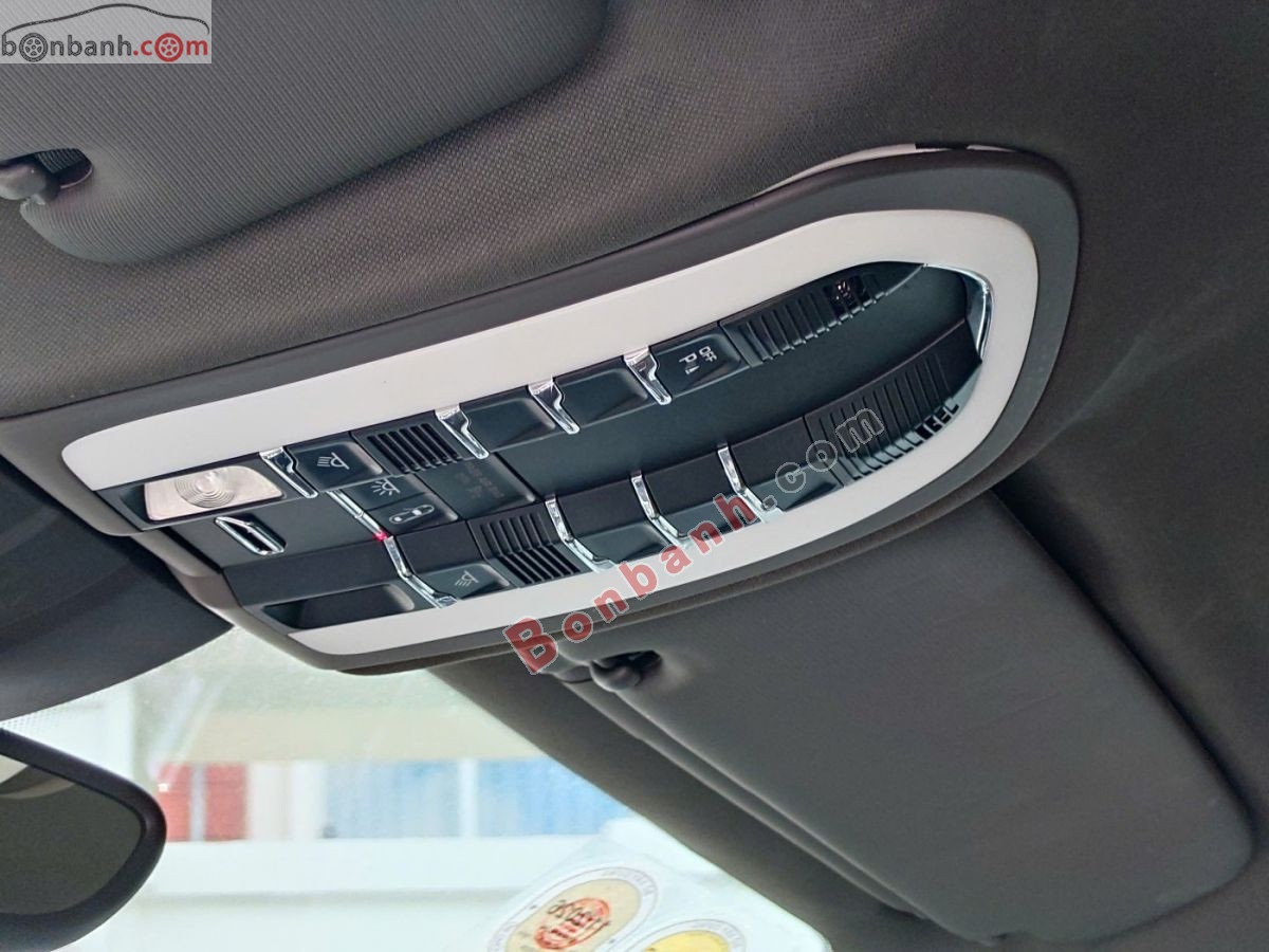 Porsche Cayenne 3.6 V6 2017 - 1 Tỷ 861 Triệu 8