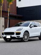 Bán xe Porsche Cayenne 2016 3.6 V6 giá 1 Tỷ 550 Triệu - TP HCM