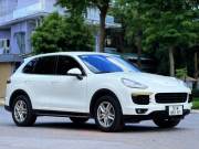 Bán xe Porsche Cayenne 3.6 V6 2017 giá 1 Tỷ 861 Triệu - TP HCM