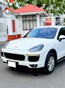 Bán xe Porsche Cayenne 2016 3.6 V6 giá 1 Tỷ 495 Triệu - TP HCM