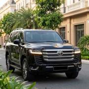 Bán xe Toyota Land Cruiser 2025 3.5 V6 giá 4 Tỷ 950 Triệu - TP HCM