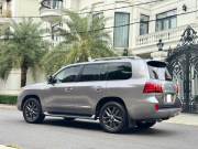 Bán xe Lexus LX 570 2008 giá 1 Tỷ 399 Triệu - TP HCM