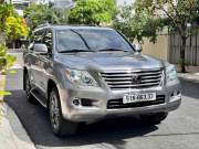 Bán xe Lexus LX 2009 570 giá 1 Tỷ 499 Triệu - TP HCM