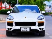 Bán xe Porsche Cayenne 2017 3.6 V6 giá 1 Tỷ 861 Triệu - TP HCM