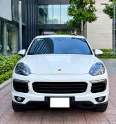 Bán xe Porsche Cayenne 2016 3.6 V6 giá 1 Tỷ 439 Triệu - TP HCM