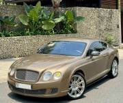 Bán xe Bentley Continental GT 2004 giá 1 Tỷ 686 Triệu - TP HCM