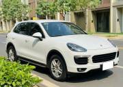 Bán xe Porsche Cayenne 2016 3.6 V6 giá 1 Tỷ 439 Triệu - TP HCM