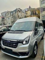 Bán xe Ford Transit 2024 Tiêu chuẩn giá 750 Triệu - Hà Nội