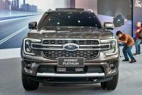 Bán xe Ford Everest 2024 Platinum 2.0L 4x4 AT giá 1 Tỷ 350 Triệu - Hà Nội