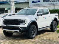 Bán xe Ford Ranger 2024 Raptor 2.0L 4x4 AT giá 1 Tỷ 249 Triệu - Hà Nội