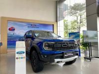 Bán xe Ford Ranger 2024 Raptor 2.0L 4x4 AT giá 1 Tỷ 249 Triệu - Hà Nội