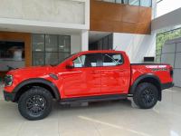 Bán xe Ford Ranger 2024 Raptor 2.0L 4x4 AT giá 1 Tỷ 179 Triệu - Hà Nội