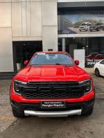 Bán xe Ford Ranger 2024 Raptor 2.0L 4x4 AT giá 1 Tỷ 179 Triệu - Hà Nội