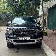 Bán xe Ford Everest Titanium 2.0L 4x2 AT 2022 giá 910 Triệu - Hải Dương