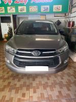 Bán xe Toyota Innova 2018 2.0E giá 509 Triệu - TP HCM