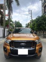 Bán xe Ford Ranger 2018 Wildtrak 2.0L 4x4 AT giá 592 Triệu - TP HCM
