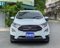Bán xe Ford EcoSport 2021 Titanium 1.5 AT giá 485 Triệu - TP HCM