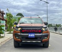 Bán xe Ford Ranger 2017 Wildtrak 3.2L 4x4 AT giá 635 Triệu - TP HCM