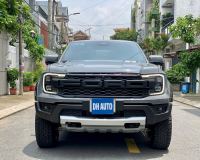 Bán xe Ford Ranger 2023 Raptor 2.0L 4x4 AT giá 1 Tỷ 195 Triệu - TP HCM