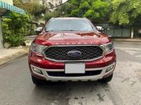 Bán xe Ford Everest Titanium 2.0L 4x2 AT 2021 giá 925 Triệu - TP HCM