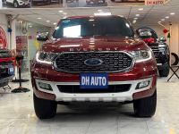 Bán xe Ford Everest 2021 Titanium 2.0L 4x2 AT giá 915 Triệu - TP HCM