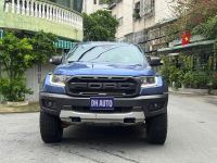 Bán xe Ford Ranger 2022 Raptor 2.0L 4x4 AT giá 995 Triệu - TP HCM