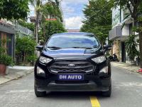 Bán xe Ford EcoSport 2018 Titanium 1.5L AT giá 378 Triệu - TP HCM