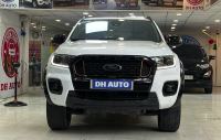 Bán xe Ford Ranger 2021 Wildtrak 2.0L 4x4 AT giá 730 Triệu - TP HCM