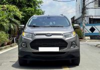 Bán xe Ford EcoSport Titanium 1.5L AT 2017 giá 345 Triệu - TP HCM