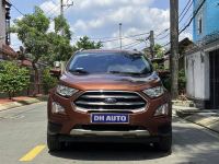 Bán xe Ford EcoSport 2020 Titanium 1.5L AT giá 470 Triệu - TP HCM