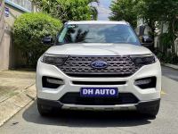 Bán xe Ford Explorer Limited 2.3L EcoBoost 2022 giá 1 Tỷ 695 Triệu - TP HCM