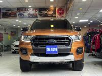 Bán xe Ford Ranger 2019 Wildtrak 2.0L 4x4 AT giá 645 Triệu - TP HCM