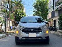 Bán xe Ford EcoSport 2018 Titanium 1.5L AT giá 412 Triệu - TP HCM